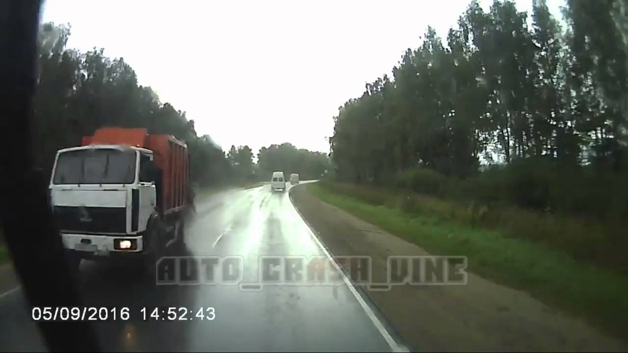 Дтп нива иваново