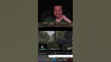 My aim is soo good trust 😭