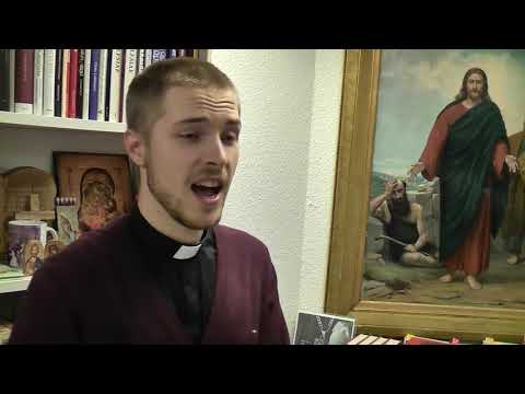 Video: Tunnustus Uskonnon Piirteenä