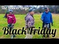 Colonial Metal Detecting - 1780's Plantation | Black Friday