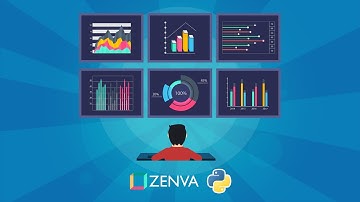 Tutorial - An Introduction to Data Visualization with Python