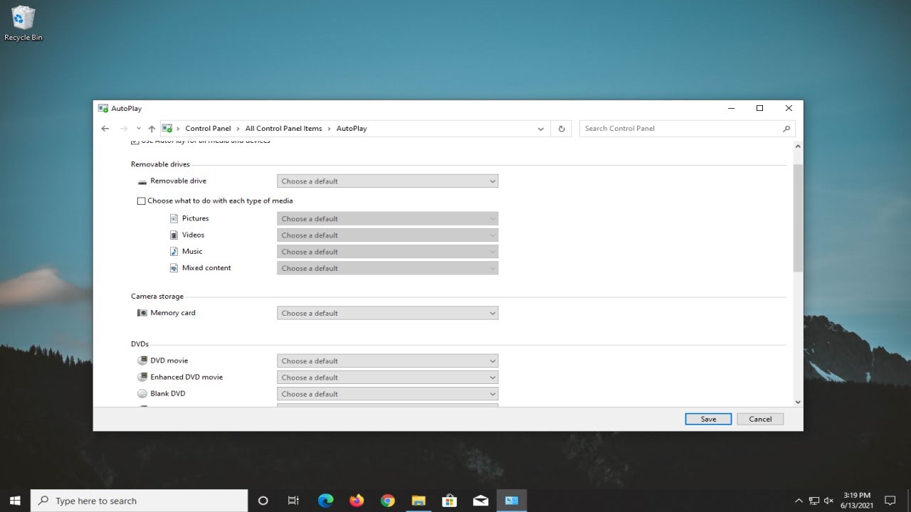 How to Fix Printer Not Printing Images or Photos in Windows 10 Computer ...