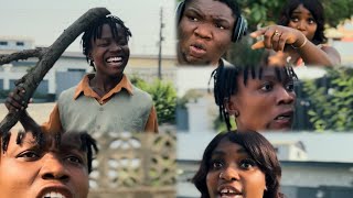 Ojo Won Put Himself Into Trouble Because Of Women  comedy tooloud browncomedy sketchcomedy obi