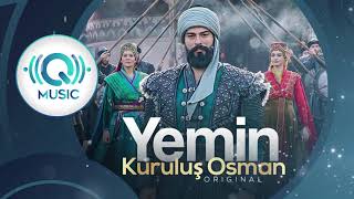 Kuruluş Osman : Yemin (Original) | Best Background Music | Q Music screenshot 5