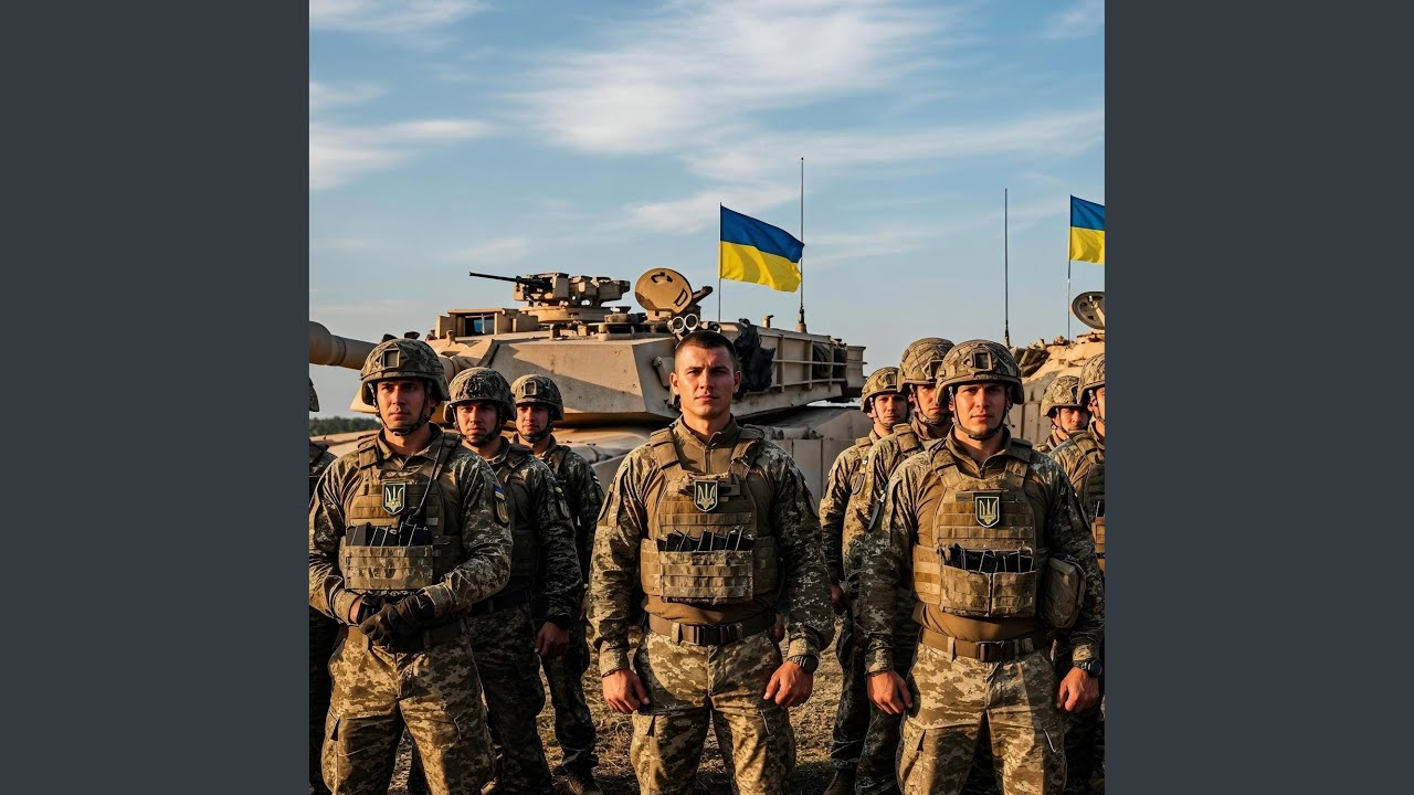Наші Герої