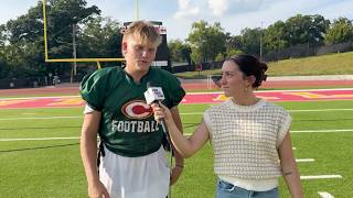 Clarke Central vs. Oconee County | Sportsource