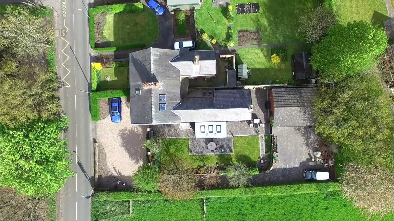 Hall Villa, 55 Hall Road, Scarisbrick YouTube