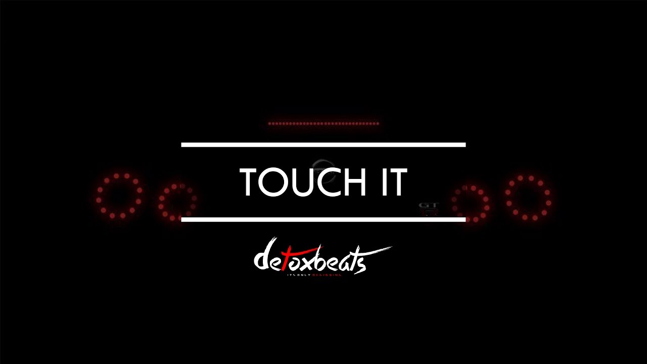 Trey Songz x Chris Brown x Tyga Type Beat - Touch It (Prod. By DeTox Beats)