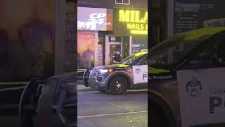 Fire at downtown magic mushroom dispensary investigated as possible arson