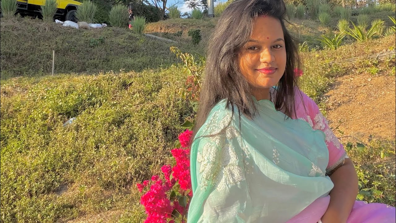 সাজেক যাওয়ার ব্লগ 😍😍