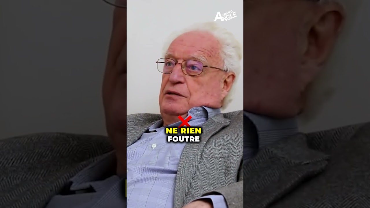 #CharlesGAVE : pas bosser, c'est mieux ?! ? Abonne-toi! #shorts