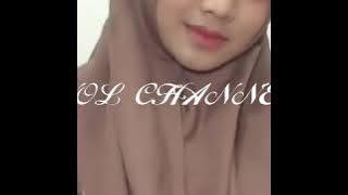 TIKTOK LAGU INDIA GADIS CANTIK IMUT