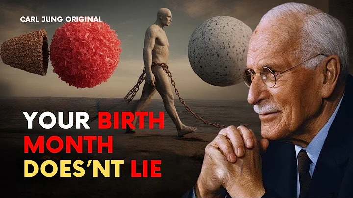 The Meaning of Your Birth Month Will Change Your Entire Life - Carl Jung Original