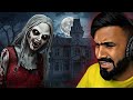 HAUNTED SCHOOL VISIT IN NIGHT || HORROR GAMEPLAY ||#technogamerz