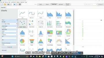 Altair Rapidminer model building walkthrough