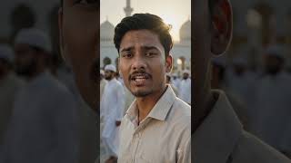 Eid ul azha❤️ #aivideo #viral #eidmubarak