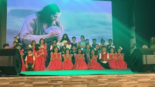 Catechism Annual day function at St.George Church Edappally 