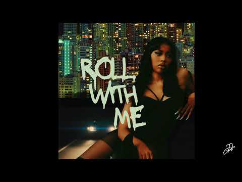 Jean Deaux - Roll With Me