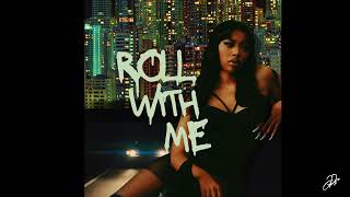 Jean Deaux - Roll With Me