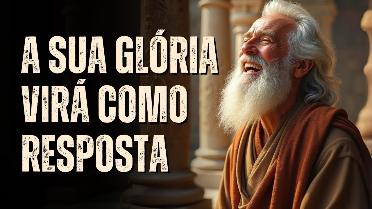 DEUS VAI TE EXALTAR NO MESMO LUGAR ONDE NÃO ACREDITARAM QUE VOCÊ IA VENCER