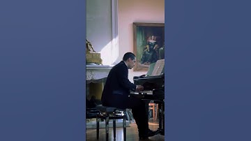 Thumbnail of E. Satie - Gnossienne No.1 #piano #pianist