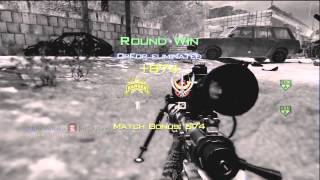 first for saw then he left