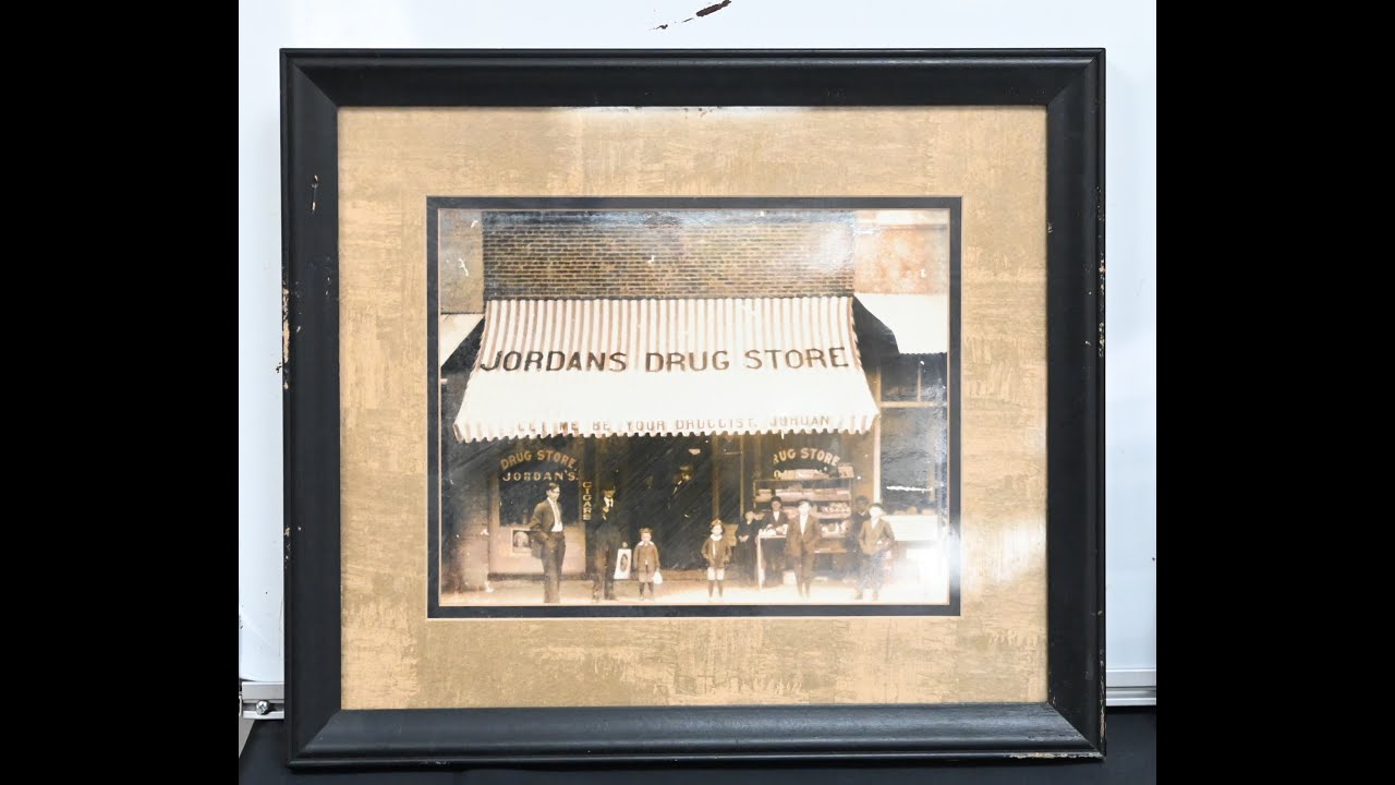 brooksville-ms-a-walk-down-memory-lane-youtube