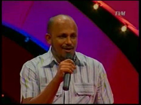 Mohamed Abdul Ghani (Theyravaa) - Vehey vaarey the...