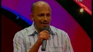 Video voorbeeld van "Mohamed Abdul Ghani (Theyravaa) - Vehey vaarey therein"