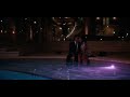 Bel Air - Will and Lisa first kiss (season 1)