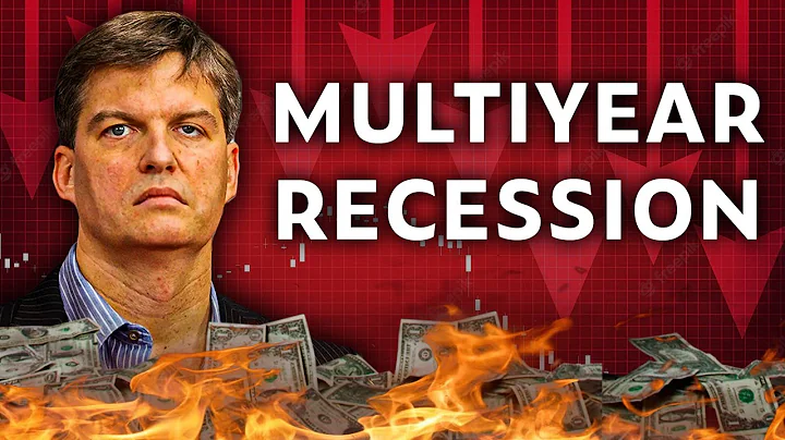Burry's Huge Warning About Inflation