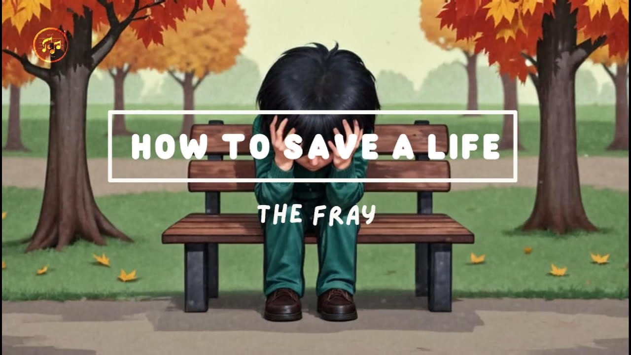 Timmy Trumpet How To Save A Life Lyrics