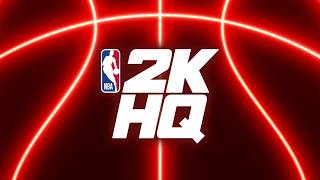 *NEW* NBA 2K HQ APP OVERVIEW! MAKE YOUR BUILDS ON THE GO AND EARLY! FREE DAILY REWARDS! screenshot 1