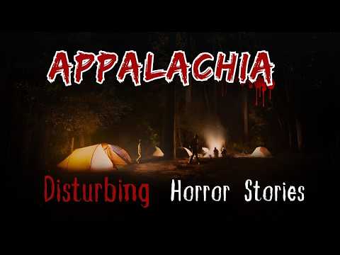 20 Disturbing & Scary TRUE Appalachian Mountains Horror Stories | 3H Compilation | Horror Spectator