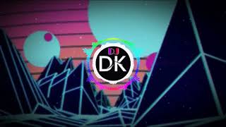 Kabutar Ja Dj || Dance mix X Trending mix || Hindustani bhau Dialogue || DJ SMR || It's Dj DK.
