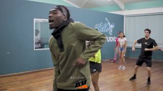 Jogodo - Tekno Afrobeats Cl - Elle