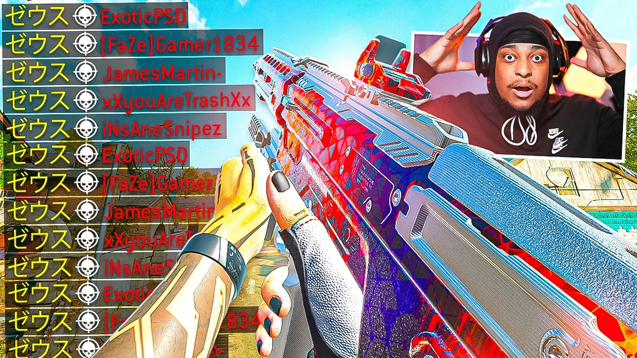 Black Ops 7 - 327 Kills & 3 NUKES 