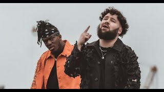 S-X – Locked Out (feat. KSI) [Official Lyric Video]