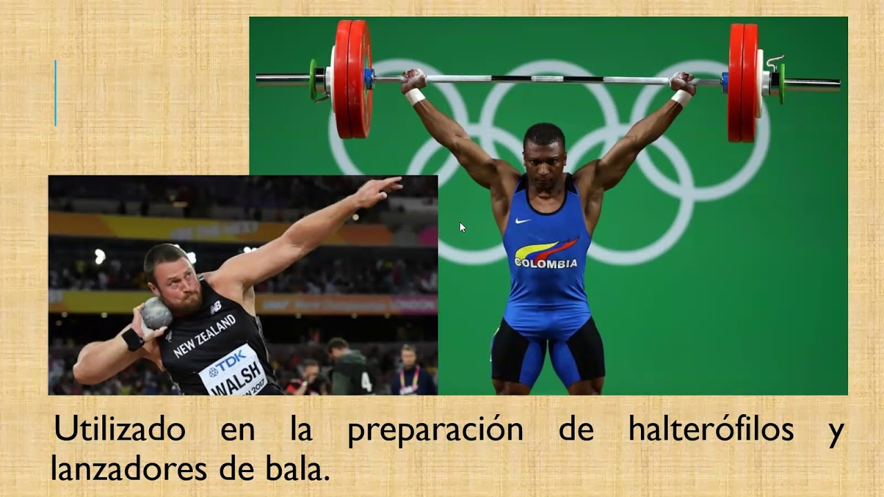 ALTAS CARGAS - VOROBIEV.