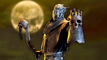 Tips to counter Wraith