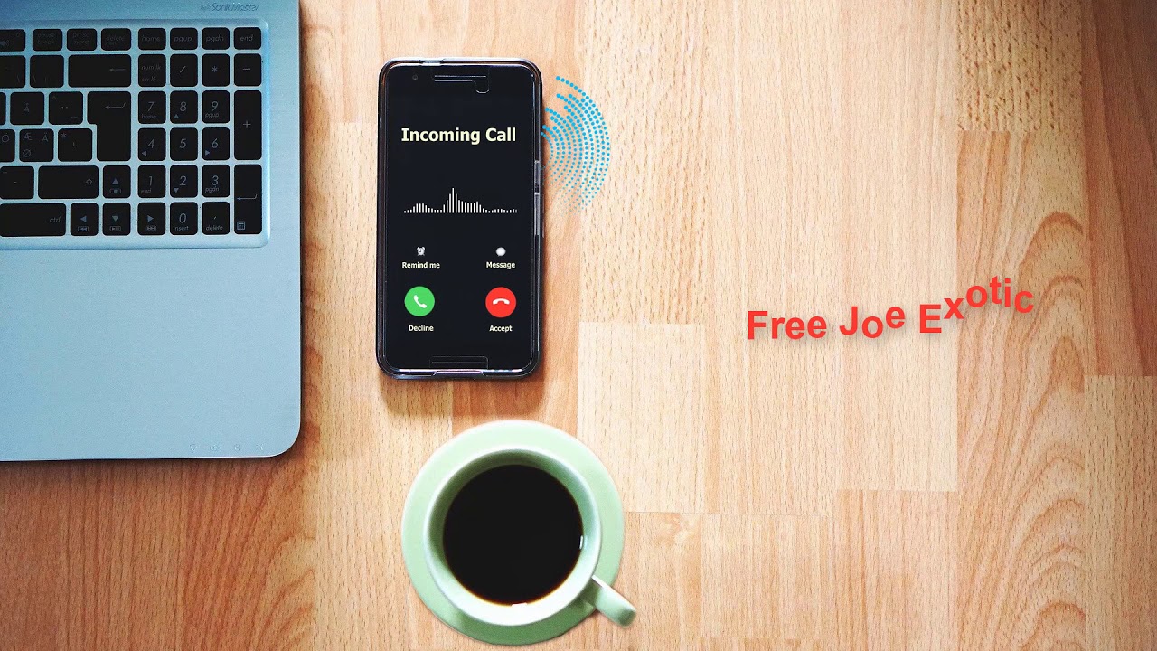 Free Joe Exotic - toque | Grátis para celulares | Toquedecelular.com