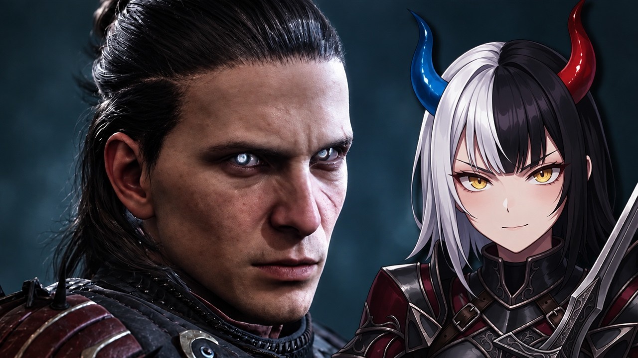【THE BLOOD OF DAWNWALKER】MA CÀ RỒNG Thì Sao? CỨ RÚT KIẾM RA TA NÓI CHUYỆN! ⚔️🌙