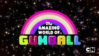 The Amazing World Off Gumball-The Rival 1080P Hd