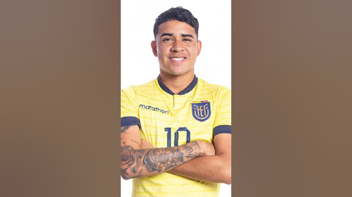 🇦🇷🇪🇨 Narrador ARGENTINO SENTENCIA al ECUATORIANO KENDRY PAÉZ