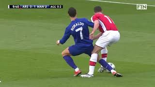 Too Far For Ronaldo To Think About It