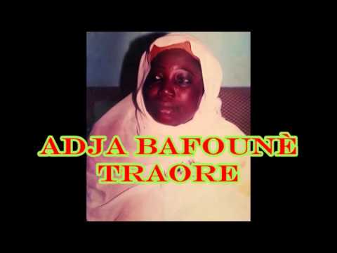 zikiri solo      (Bafounè Traore)