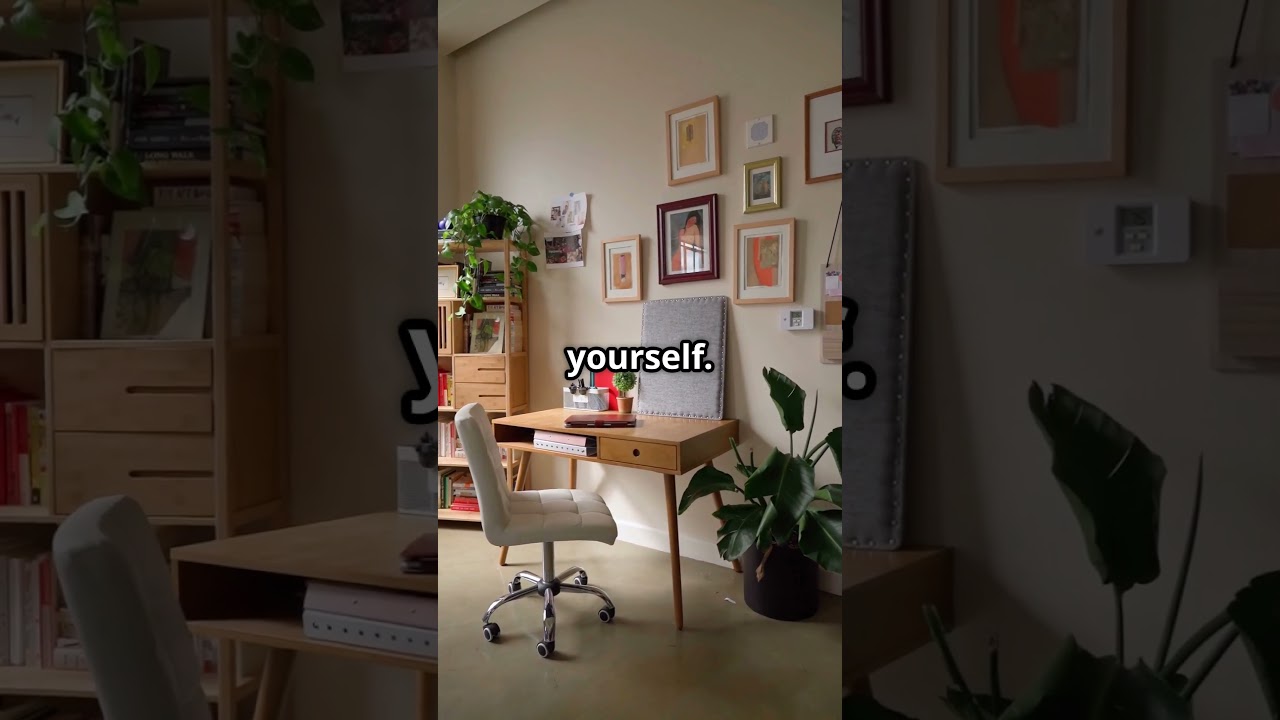 Transform Your Home Office on a Budget!