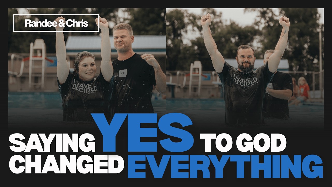 Chris & Randee Kallas Testimony