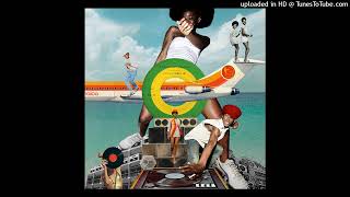 Thievery Corporation - Letter To The Editor (Instrumental)