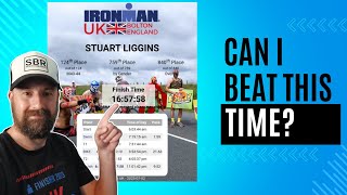 My Ironman Leeds Time Goal Predictions